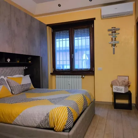 La Casa Delle Onde Lägenhet