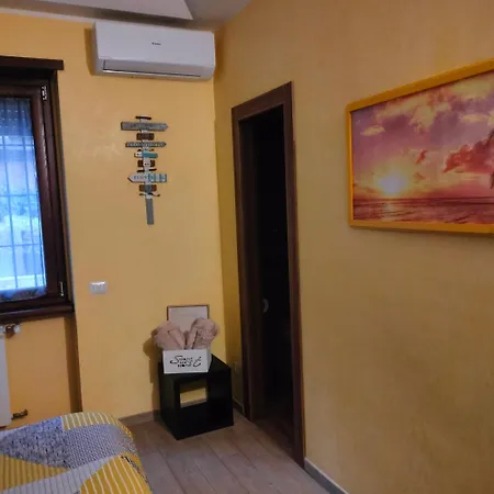 La Casa Delle Onde * Lido di Ostia